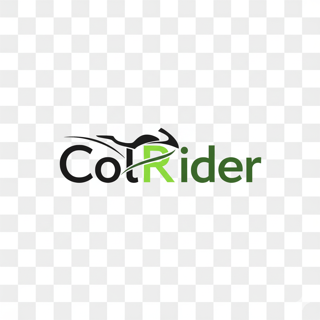 Colrider